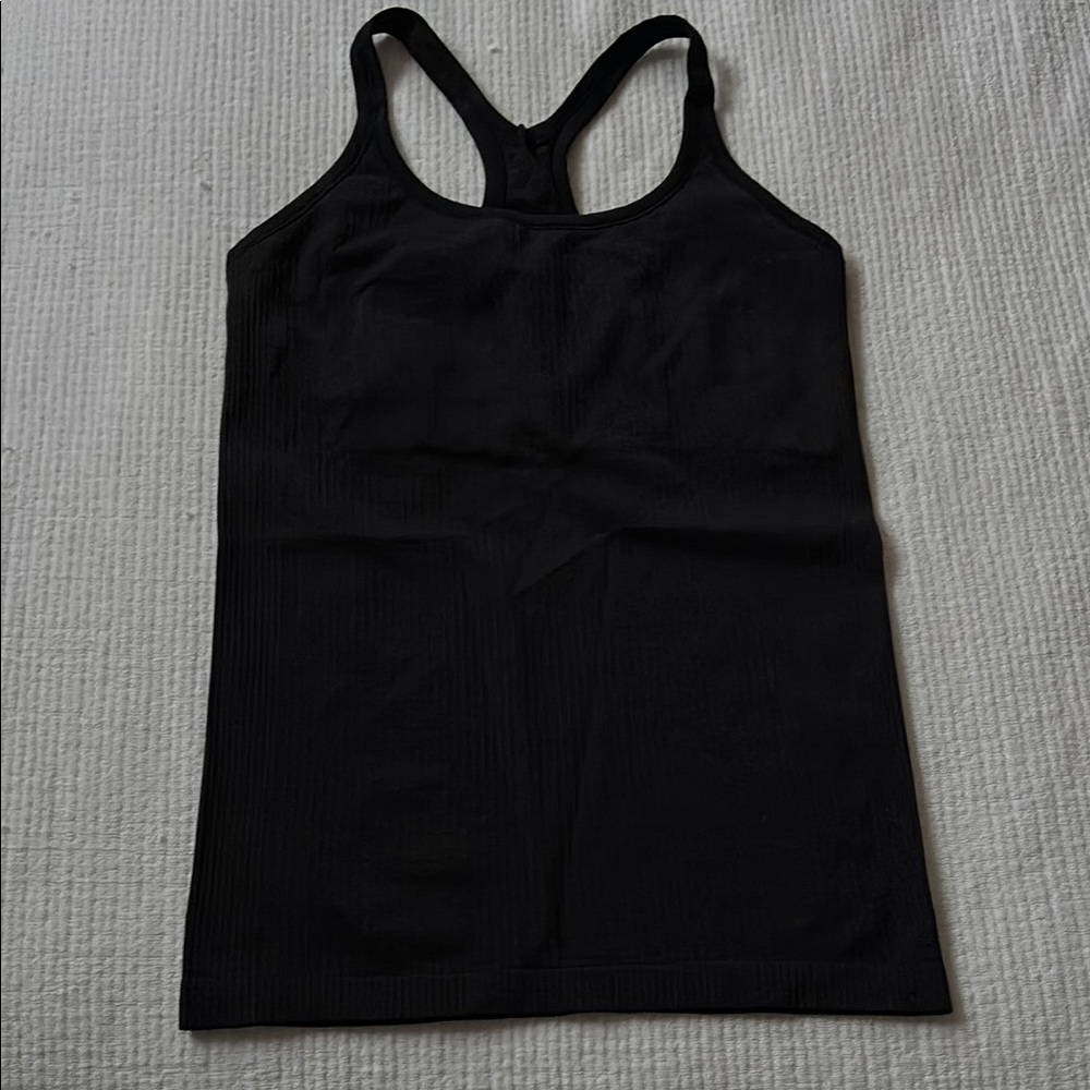 Ebb to Street Tank- pads not included